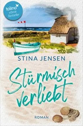 Jensen |  Stürmisch verliebt | eBook | Sack Fachmedien