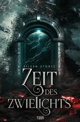 Stortz |  Zeit des Zwielichts | Buch |  Sack Fachmedien