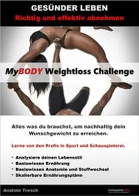 Tresch |  MyBODY Weightloss Challenge | eBook | Sack Fachmedien
