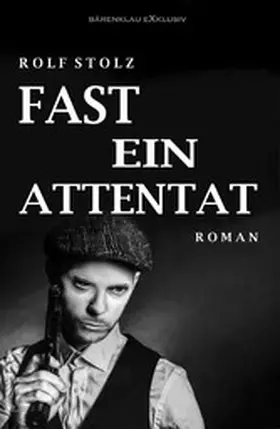 Stolz |  Fast ein Attentat | eBook | Sack Fachmedien