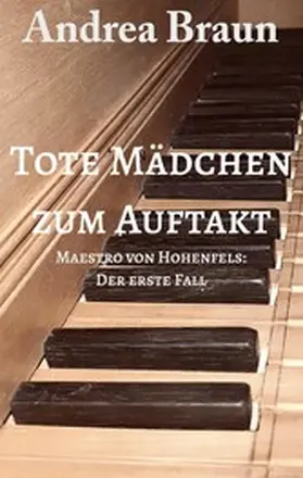 Braun |  Tote Mädchen zum Auftakt | eBook | Sack Fachmedien