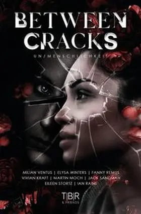 Remus / Ventus / Winters |  Between Cracks | Buch |  Sack Fachmedien