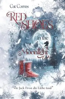 Corres |  Red Shoes in the Moonlight | Buch |  Sack Fachmedien