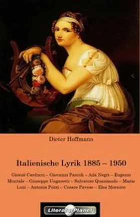 Hoffmann |  Italienische Lyrik 1885 - 1950 | eBook | Sack Fachmedien