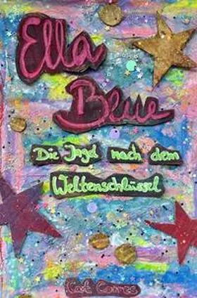 Corres |  Ella Blue | Buch |  Sack Fachmedien