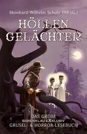 Bierce / Krieger / Petrescu |  Höllengelächter | eBook | Sack Fachmedien