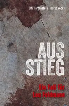 Hartenstein / Vocks |  Ausstieg | Buch |  Sack Fachmedien