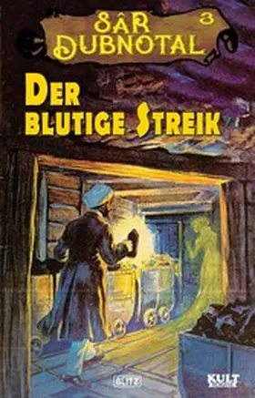 Anonym |  Der blutige Streik | eBook | Sack Fachmedien