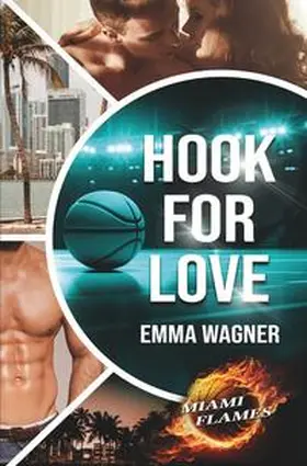 Wagner |  Hook for love | Buch |  Sack Fachmedien