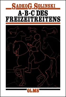 Solinski |  ABC des Freizeitreitens | Buch |  Sack Fachmedien