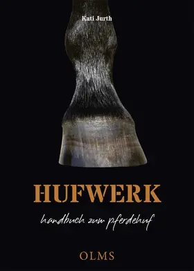 Jurth |  Hufwerk | Buch |  Sack Fachmedien