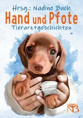 Buch |  Hand und Pfote | Buch |  Sack Fachmedien