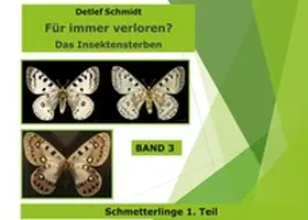 Schmidt |  Für immer verloren? | Buch |  Sack Fachmedien