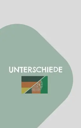Nagel / GPT |  Unterschiede | Buch |  Sack Fachmedien