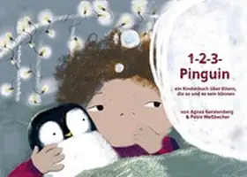 Gerstenberg / Weßbecher |  1-2-3-Pinguin | Buch |  Sack Fachmedien