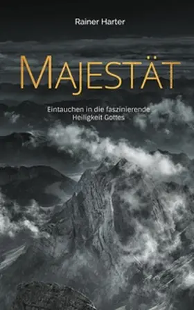 Harter |  Majestät | Buch |  Sack Fachmedien