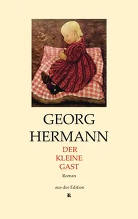 Hermann / Rausch |  Der kleine Gast | Buch |  Sack Fachmedien