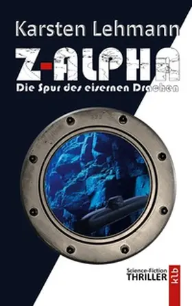 Lehmann |  Z-ALPHA | Buch |  Sack Fachmedien