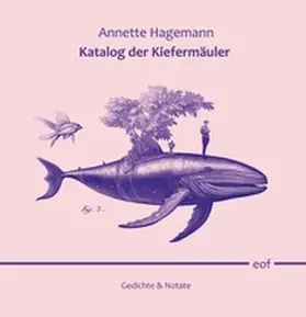 Hagemann |  Katalog der Kiefermäuler | Buch |  Sack Fachmedien