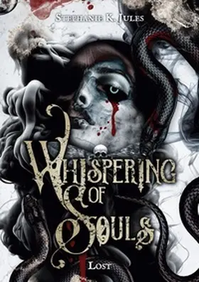 K. Jules |  Whispering Of Souls | Buch |  Sack Fachmedien