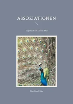 Falke |  Assoziationen | Buch |  Sack Fachmedien