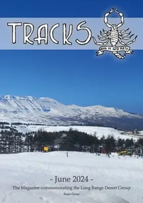 Gross / Pittawy / Adaimi |  Lrdg tracks - June 2024 | Buch |  Sack Fachmedien