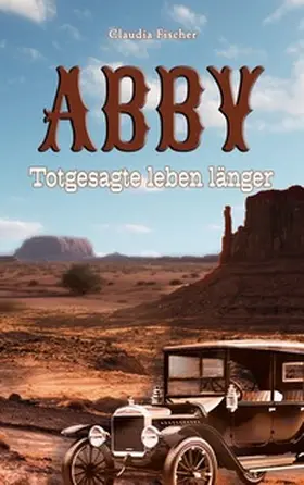 Fischer |  Abby II | Buch |  Sack Fachmedien