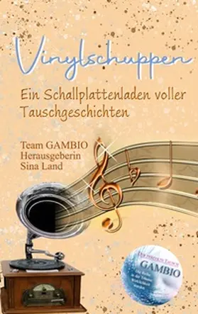 Land |  Gambio - Der perfekte Tausch | Buch |  Sack Fachmedien