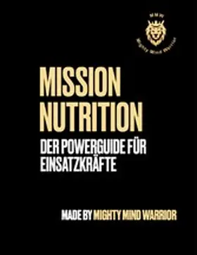 Biankeu |  Mission Nutrition | eBook | Sack Fachmedien