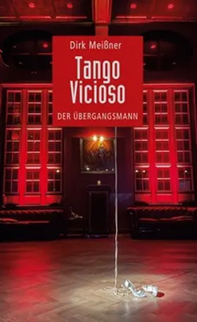 Meißner |  Tango Vicioso | Buch |  Sack Fachmedien