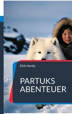 Hardy |  Partuks Abenteuer | eBook | Sack Fachmedien