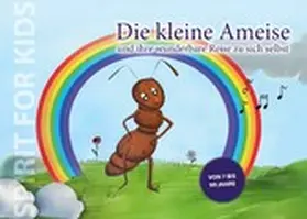 Block |  Die kleine Ameise und ihre wunderbare Reise zu sich selbst | eBook | Sack Fachmedien