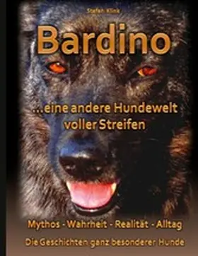 Klink |  Bardino | eBook | Sack Fachmedien