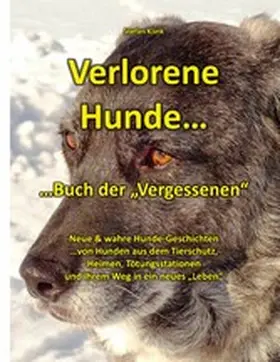 Klink |  Verlorene Hunde | eBook | Sack Fachmedien