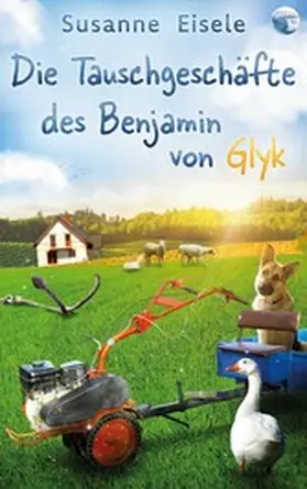 Eisele |  GAMBIO - Der perfekte Tausch | eBook | Sack Fachmedien