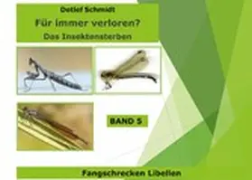 Schmidt |  Für immer verloren? Band 5 | eBook | Sack Fachmedien