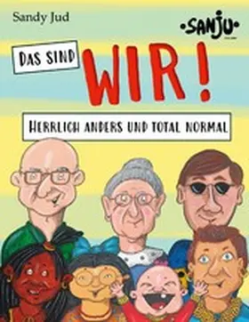 Jud |  Das sind WIR! | eBook | Sack Fachmedien