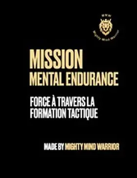 Biankeu |  Mission MentalEndurance | eBook | Sack Fachmedien