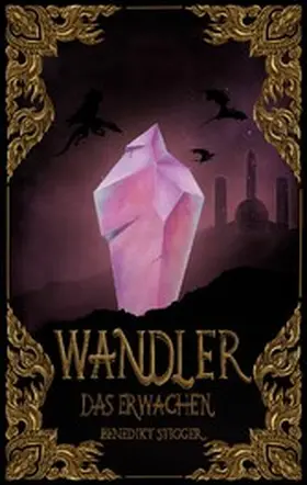 Stigger |  Wandler - Das Erwachen | eBook | Sack Fachmedien