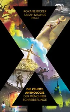 Bicker / Malhus |  X | Buch |  Sack Fachmedien