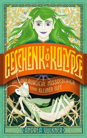 Völkner |  Geschenkokalypse | Buch |  Sack Fachmedien