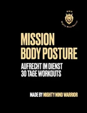 Biankeu |  Mission Body Posture | Buch |  Sack Fachmedien