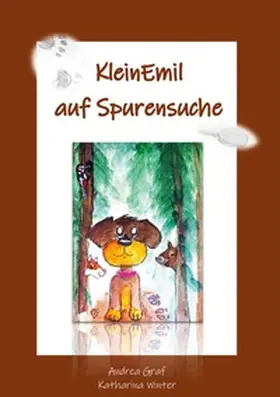 Graf / Winter |  KleinEmil auf Spurensuche | Buch |  Sack Fachmedien