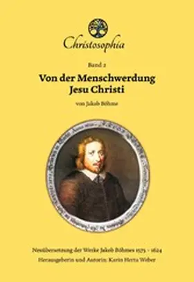 Böhme / Weber |  Von der Menschwerdung Jesu Christi | eBook | Sack Fachmedien