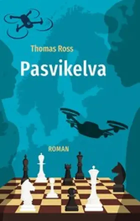 Ross |  Pasvikelva | eBook | Sack Fachmedien