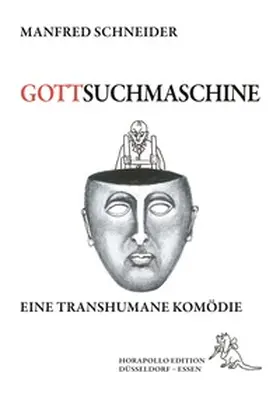 Schneider |  Gottsuchmaschine | Buch |  Sack Fachmedien