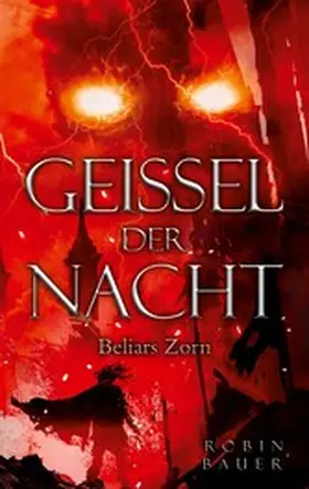 Bauer |  Geißel der Nacht | eBook | Sack Fachmedien