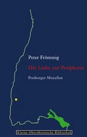 Frömmig |  Die Liebe zur Peripherie | eBook | Sack Fachmedien