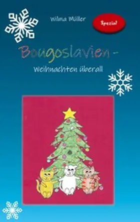 Müller |  Bougoslavien-Spezial | eBook | Sack Fachmedien