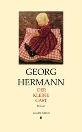 Hermann / Rausch |  Der kleine Gast | eBook | Sack Fachmedien